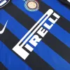 Vintage Inter Milan Jersey 2009/10 Home Soccer Shirt - camisetasdefutbol