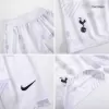 Tottenham Hotspur Kids Kit 2023/24 Home (Shirt+Shorts) - camisetasdefutbol