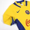 Vintage Club America Jersey 2004/05 Home Soccer Shirt - camisetasdefutbol