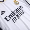 VINI JR. #7 New Real Madrid Jersey 2023/24 Home Soccer Shirt Authentic Version - camisetasdefutbol