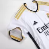 VINI JR. #7 New Real Madrid Jersey 2023/24 Home Soccer Shirt Authentic Version - camisetasdefutbol