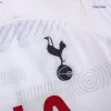 Tottenham Hotspur Kids Kit 2023/24 Home (Shirt+Shorts) - camisetasdefutbol