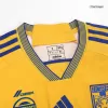 New Tigres UANL Jersey 2023/24 Home Soccer Shirt - camisetasdefutbol