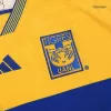 New Tigres UANL Jersey 2023/24 Home Soccer Shirt - camisetasdefutbol