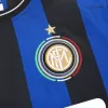 Vintage Inter Milan Jersey 2009/10 Home Soccer Shirt - camisetasdefutbol