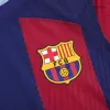 New Barcelona Jersey 2023/24 Home Soccer Shirt Authentic Version - camisetasdefutbol