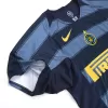 Vintage Inter Milan Jersey 2004/05 Third Away Soccer Shirt - camisetasdefutbol