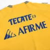 New Tigres UANL Jersey 2023/24 Home Soccer Shirt - camisetasdefutbol