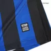 Vintage Inter Milan Jersey 2009/10 Home Soccer Shirt - camisetasdefutbol