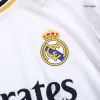 VINI JR. #7 New Real Madrid Jersey 2023/24 Home Soccer Shirt Authentic Version - camisetasdefutbol