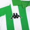 Vintage Real Betis Jersey 2000/01 Home Soccer Shirt - camisetasdefutbol