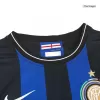 Vintage Inter Milan Jersey 2009/10 Home Soccer Shirt - camisetasdefutbol