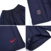 PSG Kids Kit 2023/24 Home (Shirt+Shorts) - camisetasdefutbol