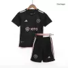 Inter Miami CF Kids Kit 2023/24 Away (Shirt+Shorts+Socks) - camisetasdefutbol