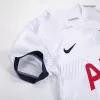 New Tottenham Hotspur Concept Jersey 2023/24 Home Soccer Shirt - camisetasdefutbol