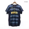 Vintage Inter Milan Jersey 2004/05 Third Away Soccer Shirt - camisetasdefutbol