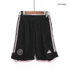 Inter Miami CF Away Soccer Shorts 2023 - camisetasdefutbol