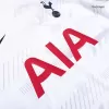 New Tottenham Hotspur Concept Jersey 2023/24 Home Soccer Shirt - camisetasdefutbol