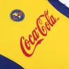 Vintage Club America Jersey 2004/05 Home Soccer Shirt - camisetasdefutbol