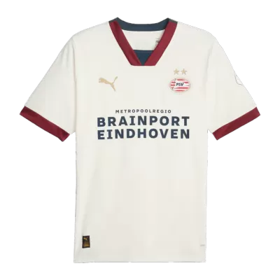 New PSV Eindhoven Jersey 2023/24 Away Soccer Shirt - camisetasdefutbol