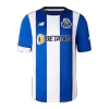 New FC Porto Jersey 2023/24 Home Soccer Shirt - camisetasdefutbol