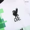 New Liverpool Soccer Kit 2023/24 Away (Shirt+Shorts) 
 - camisetasdefutbol