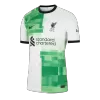 New Liverpool Soccer Kit 2023/24 Away (Shirt+Shorts) 
 - camisetasdefutbol