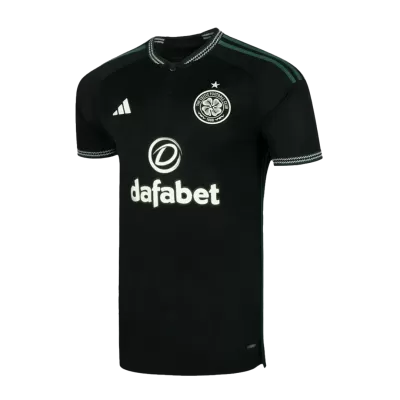 New Celtic Jersey 2023/24 Away Soccer Shirt - camisetasdefutbol