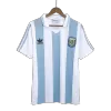 Vintage Argentina Jersey 91/93 Home Soccer Shirt - camisetasdefutbol