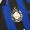 Vintage Inter Milan Jersey 2007/08 Home Soccer Shirt - camisetasdefutbol