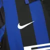 Vintage Inter Milan Jersey 2007/08 Home Soccer Shirt - camisetasdefutbol