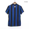 Vintage Inter Milan Jersey 2007/08 Home Soccer Shirt - camisetasdefutbol