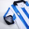 New Real Sociedad Jersey 2023/24 Home Soccer Shirt - camisetasdefutbol