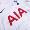 New Tottenham Hotspur Jersey 2023/24 Home Soccer Shirt Authentic Version - camisetasdefutbol