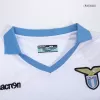 Vintage Lazio Jersey 2014/15 Fourth Away Soccer Shirt - camisetasdefutbol