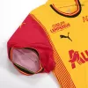 New RC Lens Jersey 2023/24 Home Soccer Shirt Authentic Version - camisetasdefutbol