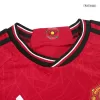 Manchester United Kids Kit 2023/24 Home (Jersey+Shorts) - camisetasdefutbol