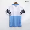 Vintage Lazio Jersey 2014/15 Fourth Away Soccer Shirt - camisetasdefutbol