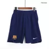 Barcelona Home Soccer Shorts 2023/24 - camisetasdefutbol