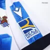 New Real Sociedad Jersey 2023/24 Home Soccer Shirt - camisetasdefutbol