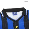 Vintage Inter Milan Jersey 1997/98 Home Soccer Shirt - camisetasdefutbol