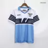 Vintage Lazio Jersey 2014/15 Fourth Away Soccer Shirt - camisetasdefutbol