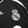 Vintage Real Madrid Jersey 2006/07 Away Soccer Shirt - camisetasdefutbol