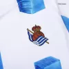 New Real Sociedad Jersey 2023/24 Home Soccer Shirt - camisetasdefutbol