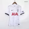 New Tottenham Hotspur Jersey 2023/24 Home Soccer Shirt Authentic Version - camisetasdefutbol