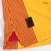 New RC Lens Jersey 2023/24 Home Soccer Shirt Authentic Version - camisetasdefutbol