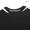 Vintage Real Madrid Jersey 2006/07 Away Soccer Shirt - camisetasdefutbol