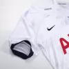 New Tottenham Hotspur Jersey 2023/24 Home Soccer Shirt Authentic Version - camisetasdefutbol