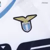 Vintage Lazio Jersey 2014/15 Fourth Away Soccer Shirt - camisetasdefutbol