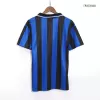 Vintage Inter Milan Jersey 1997/98 Home Soccer Shirt - camisetasdefutbol